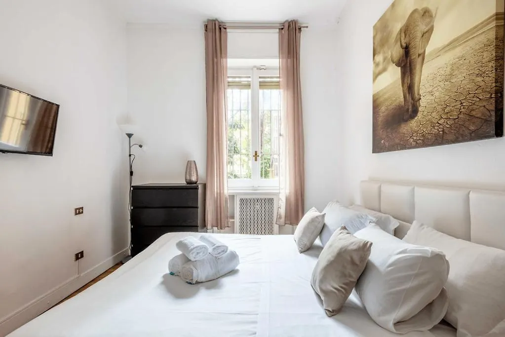Exclusive 4 Bedrooms Apartment In Brera Mailand Italien